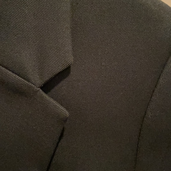 Women’s Green Blazer - Picture 2 of 3